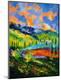 Premium Giclee Print