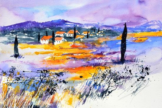 Art Print, , large