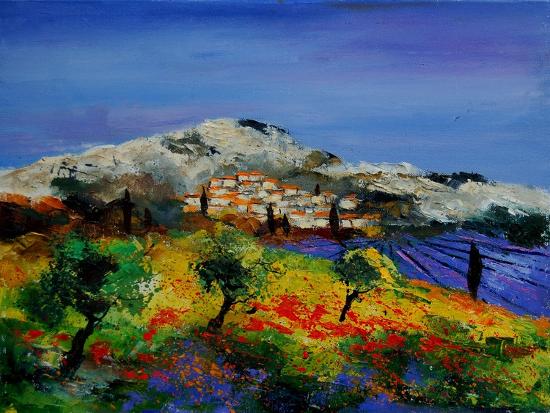 Art Print, , large