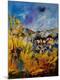 Premium Giclee Print