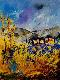 Premium Giclee Print