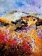 Premium Giclee Print