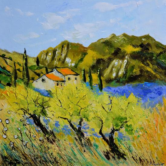 Art Print, , large