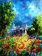 Premium Giclee Print