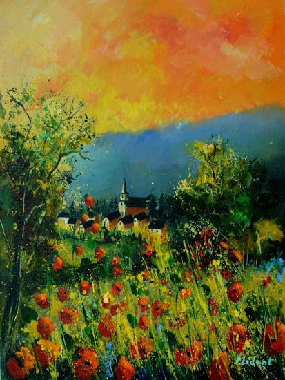 Art Print, , large