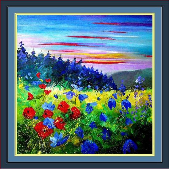 Art Print, , large