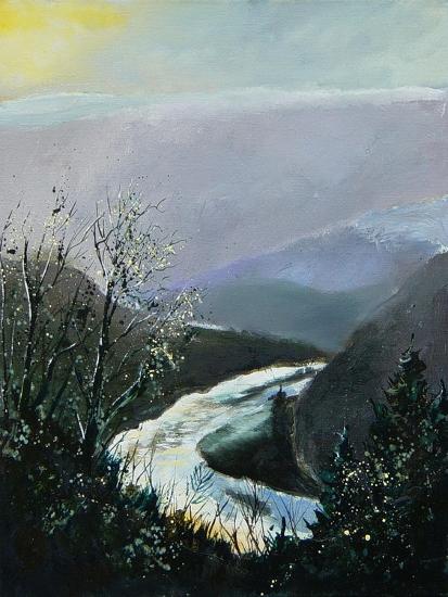 Premium Giclee Print, , large
