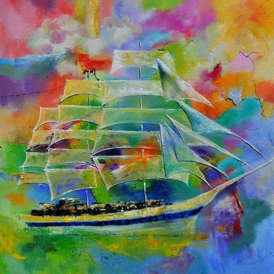 Art Print, , large