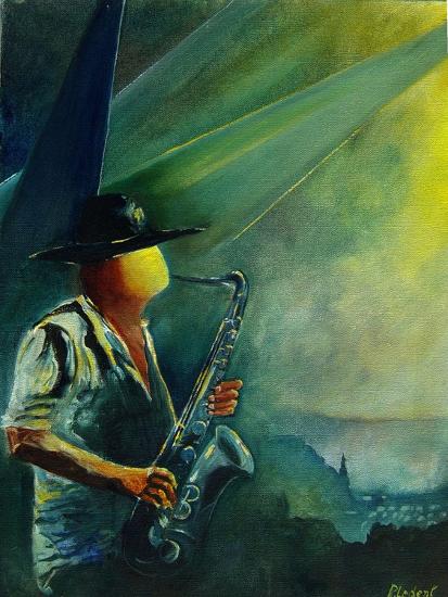 Art Print, , large