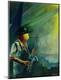 Premium Giclee Print