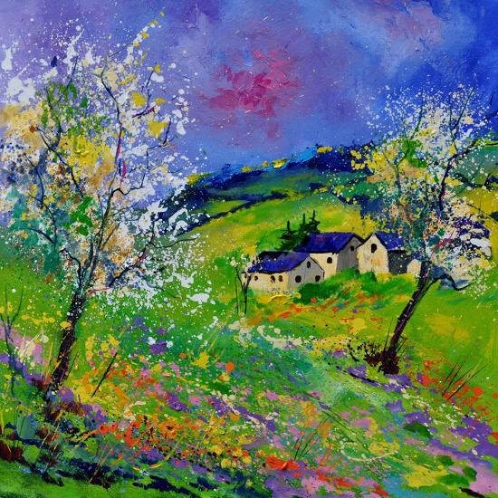 Premium Giclee Print, , large