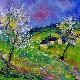 Premium Giclee Print