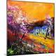 Premium Giclee Print