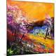 Premium Giclee Print