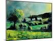 Premium Giclee Print