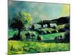 Premium Giclee Print