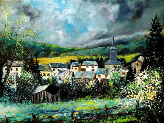 Premium Giclee Print, , large