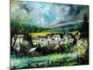 Premium Giclee Print