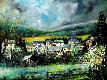Premium Giclee Print