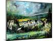 Premium Giclee Print
