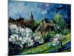 Premium Giclee Print