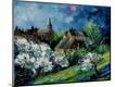 Premium Giclee Print
