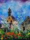 Premium Giclee Print
