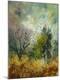 Premium Giclee Print