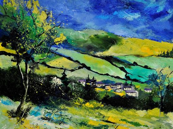 Art Print, , large