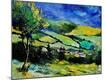 Premium Giclee Print