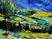 Premium Giclee Print