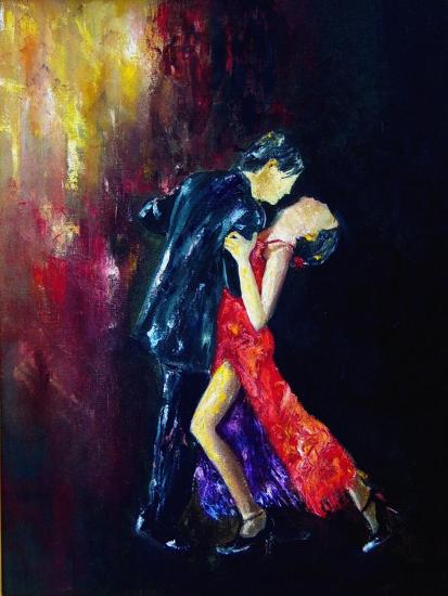 Art Print, , large