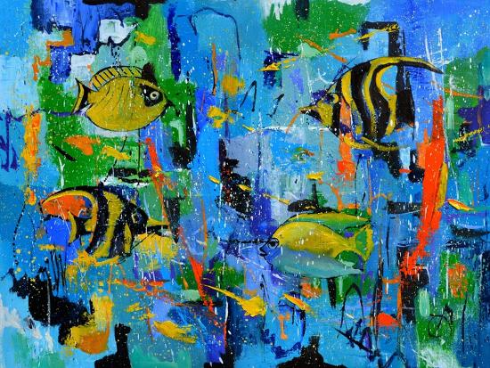 Art Print, , large
