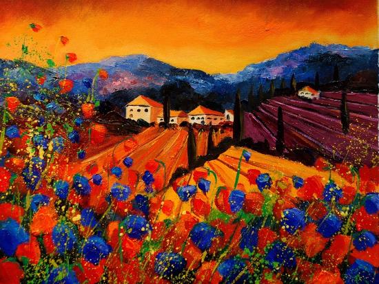 Premium Giclee Print, , large