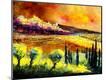 Premium Giclee Print