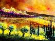 Premium Giclee Print