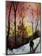 Premium Giclee Print