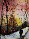 Premium Giclee Print