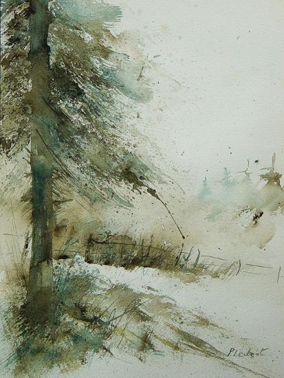 Art Print, , large