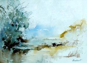 Watercolor Art Prints Paintings Posters Framed Wall Artwork For Sale Art Com
