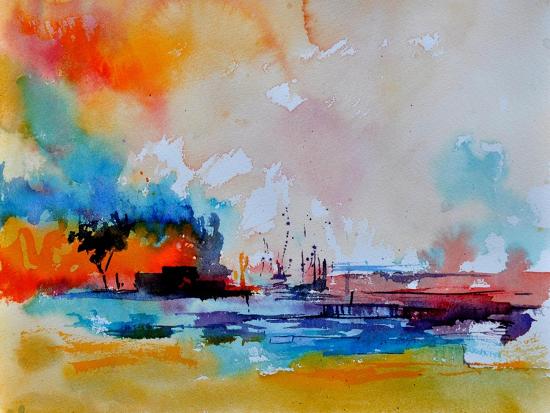 Art Print, , large