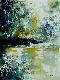 Premium Giclee Print