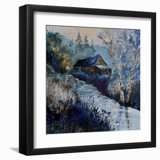 Art Print, , large