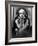 Pola Negri, Early 1920s-null-Framed Photo