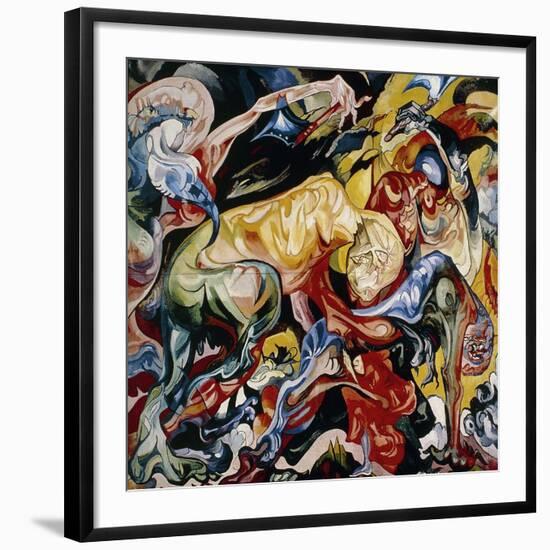 Giclee Print, , large
