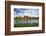 Poland, Malbork. Medieval Malbork Castle-Jaynes Gallery-Framed Photographic Print