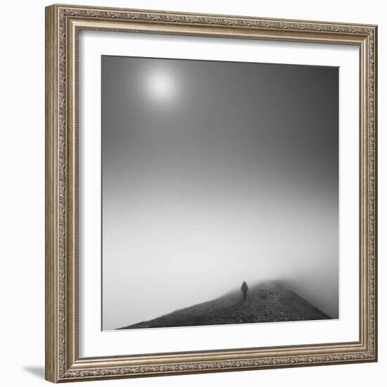 Poland-Maciej Duczynski-Framed Photographic Print