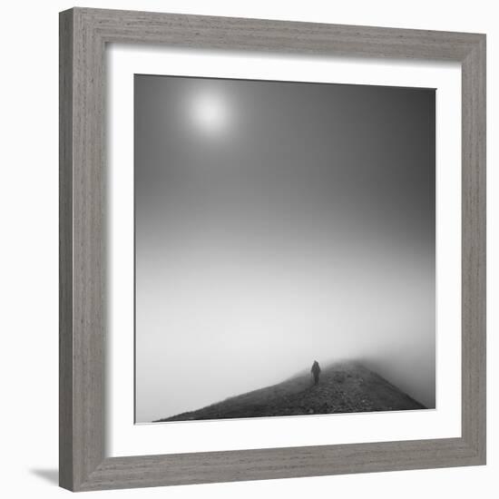 Poland-Maciej Duczynski-Framed Photographic Print