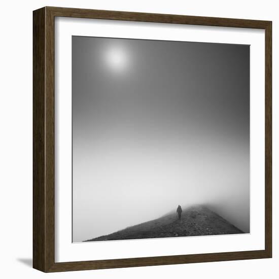 Poland-Maciej Duczynski-Framed Photographic Print