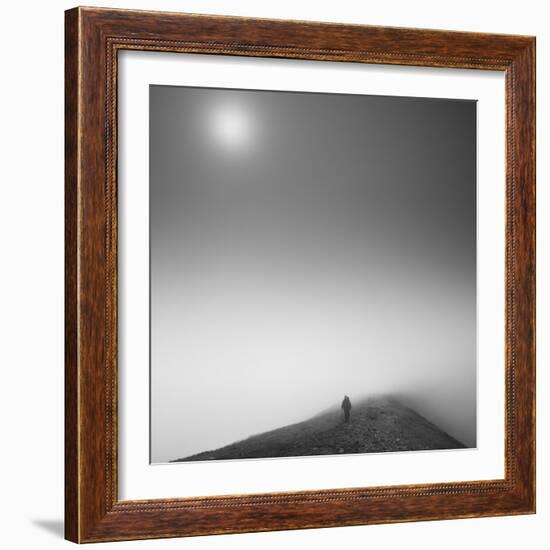 Poland-Maciej Duczynski-Framed Photographic Print